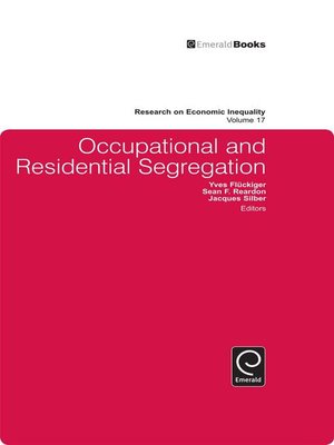 cover image of Research on Economic Inequality, Volume 17